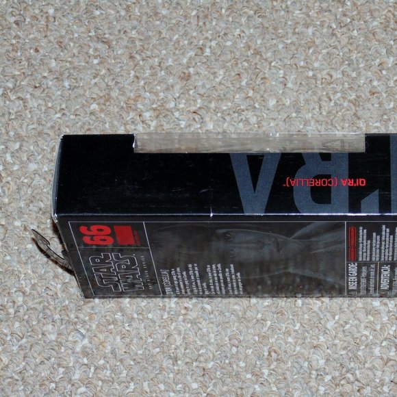 Hasbro Solo: A Star Wars Story 6" Black Series Qi'Ra (Corellia) Figure MIB New - Picture 3 of 10